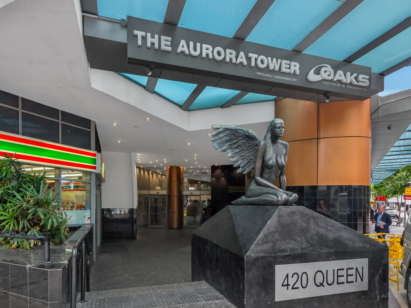 Additional image 15 of 416/420 Queen Street, Brisbane City QLD 4000