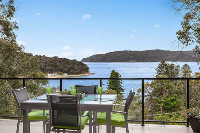 Picture of 31 Patonga Drive, PATONGA NSW 2256