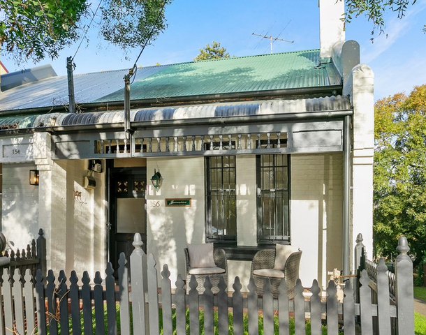 156 Evans Street, Rozelle NSW 2039