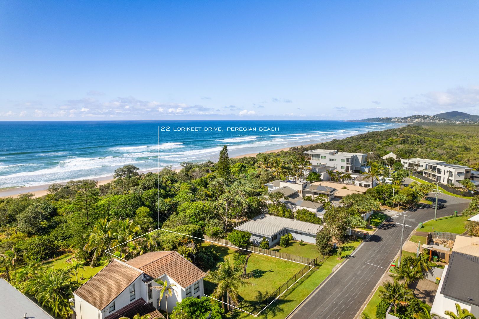 22 Lorikeet Drive, Peregian Beach QLD 4573, Image 1