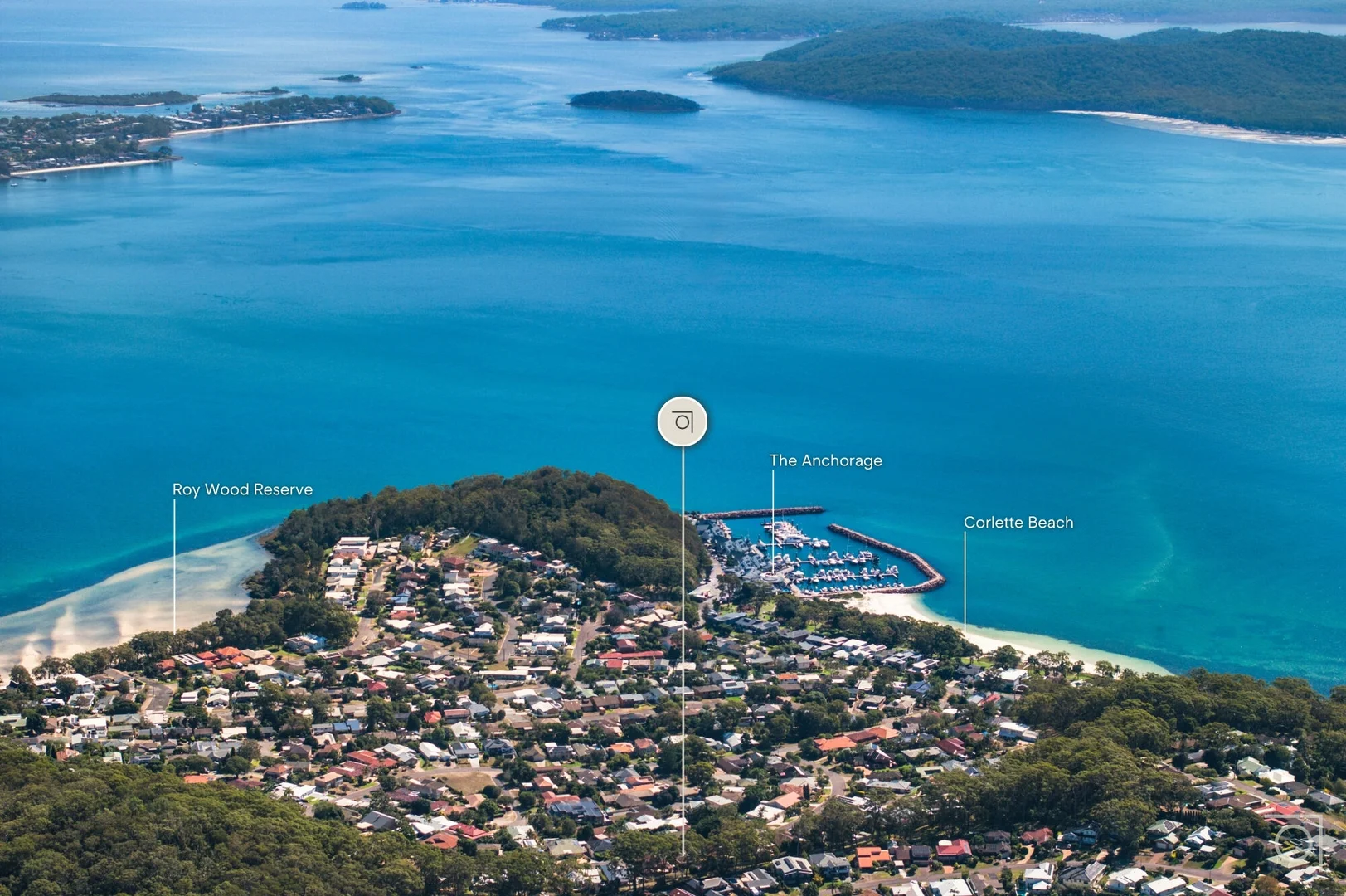 Additional image 4 of 72 The Peninsula, Corlette NSW 2315