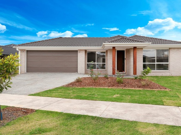 6 Hershey Close, Yarrabilba QLD 4207