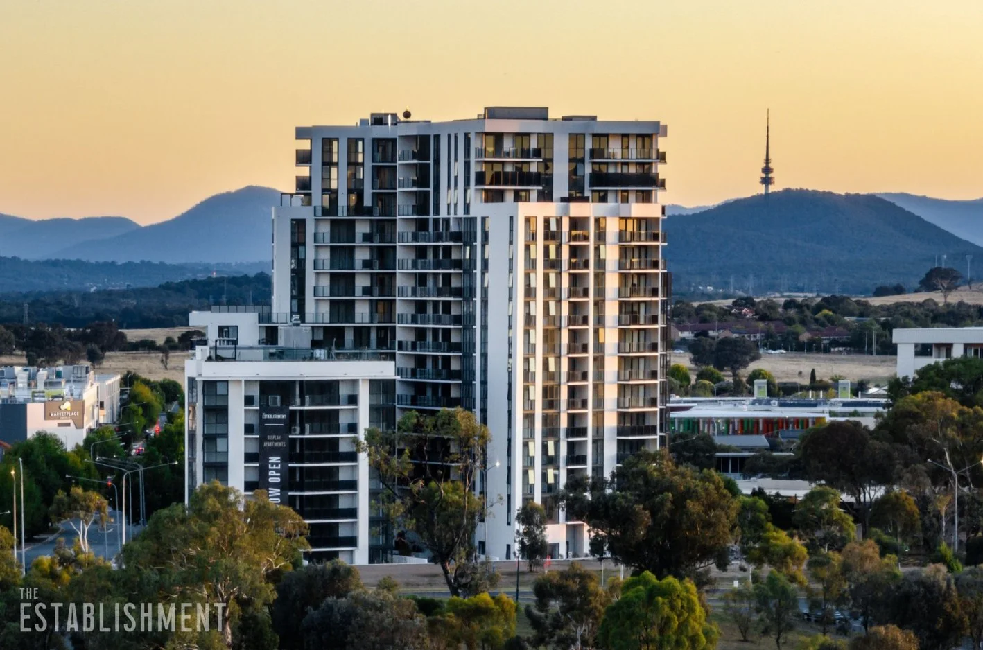 Additional image 8 of 906/90 Swain Street, Gungahlin ACT 2912