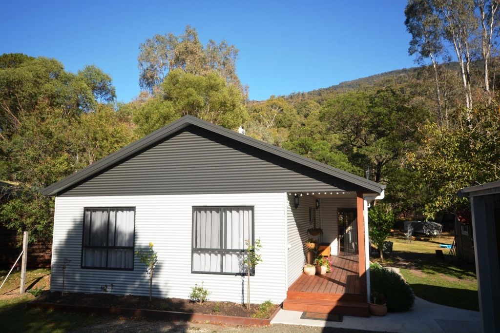 10 Grampians Rd, Halls Gap VIC 3381, Image 0