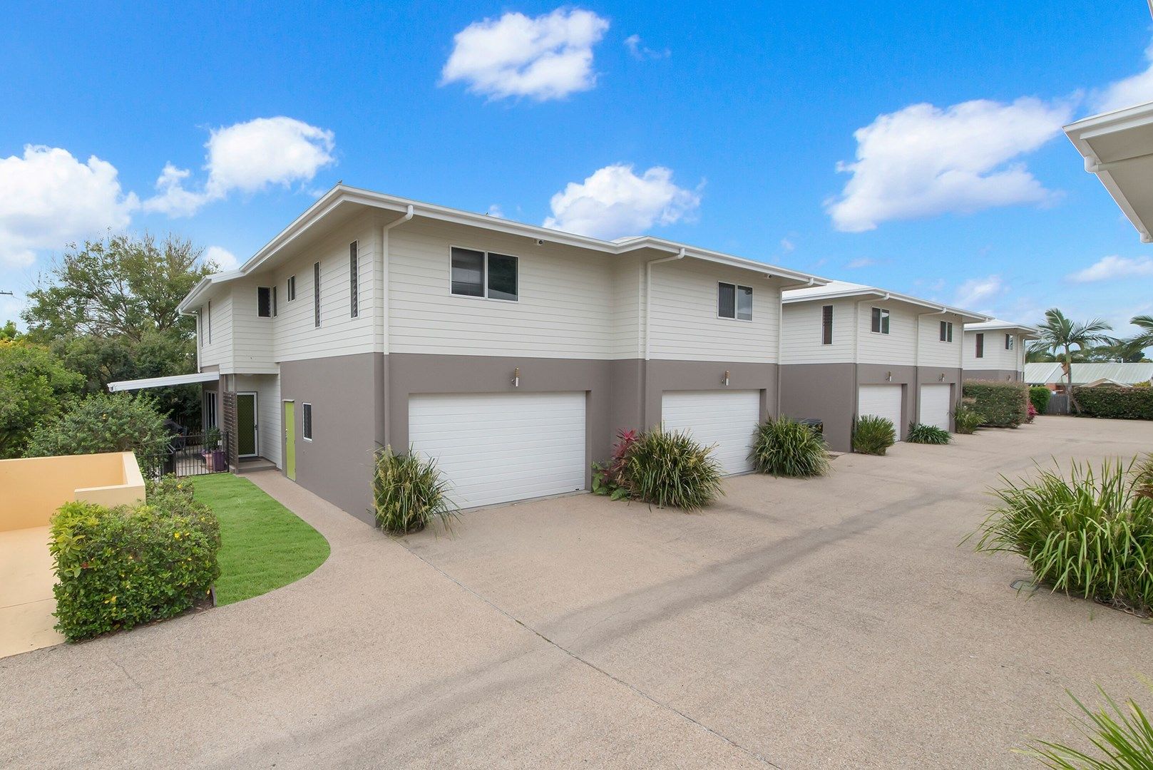 4/11-13 Watson Street, Rosslea QLD 4812, Image 0