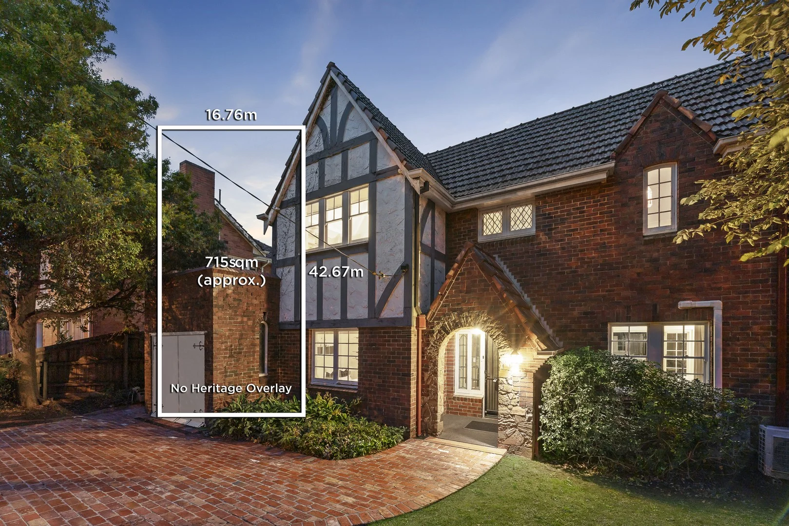 195 Doncaster Road, Balwyn North VIC 3104