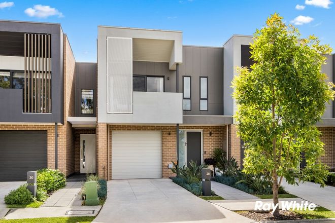 Picture of 28 Twilight Crescent, BLACKTOWN NSW 2148