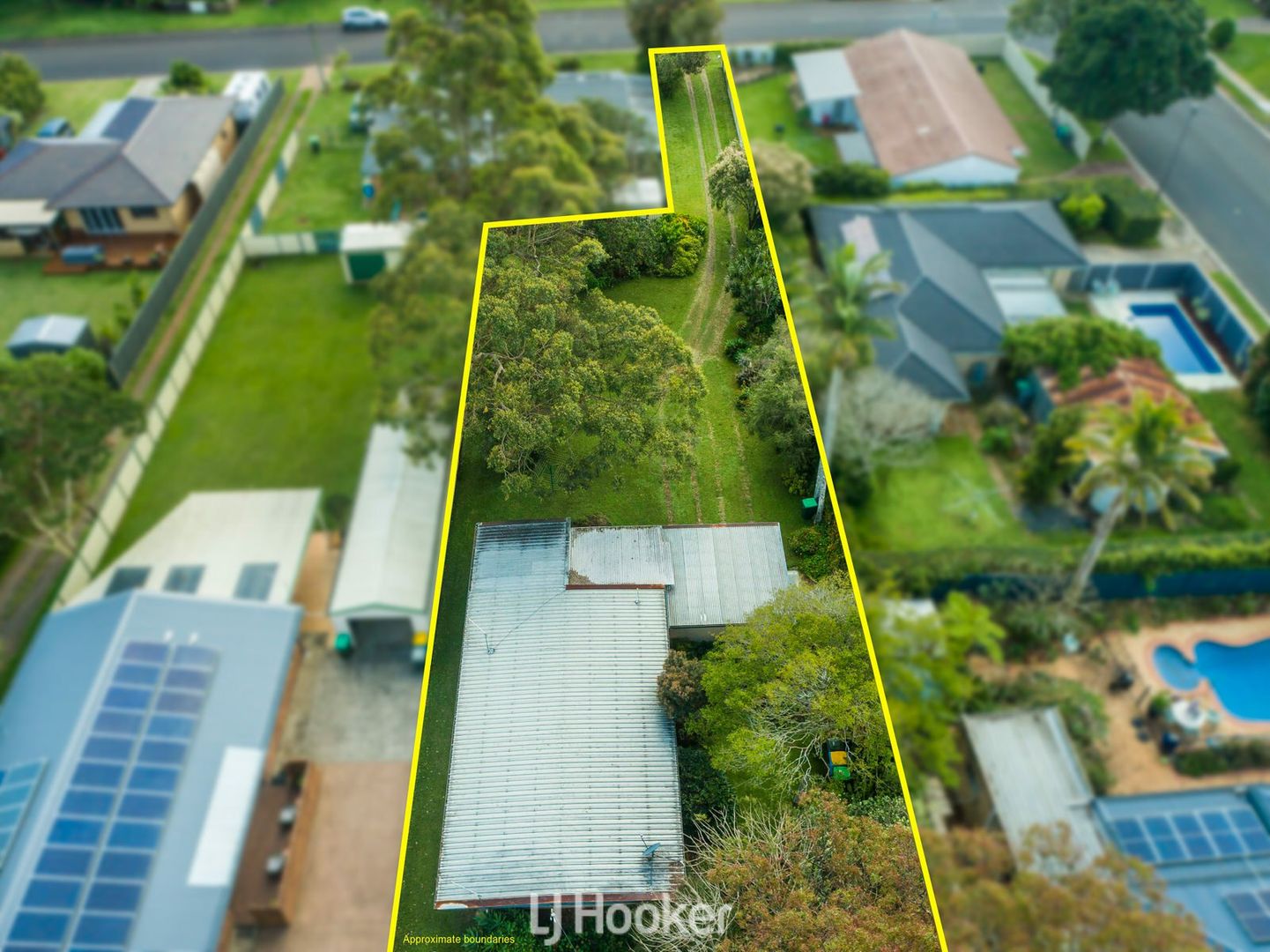 3 Midway Avenue, Wollongbar NSW 2477, Image 2