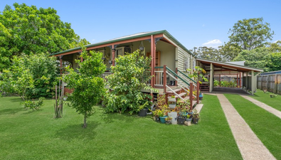 Picture of 4 Holt Street, BRASSALL QLD 4305