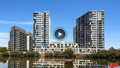 Picture of 306/2 Chisholm Street, WOLLI CREEK NSW 2205
