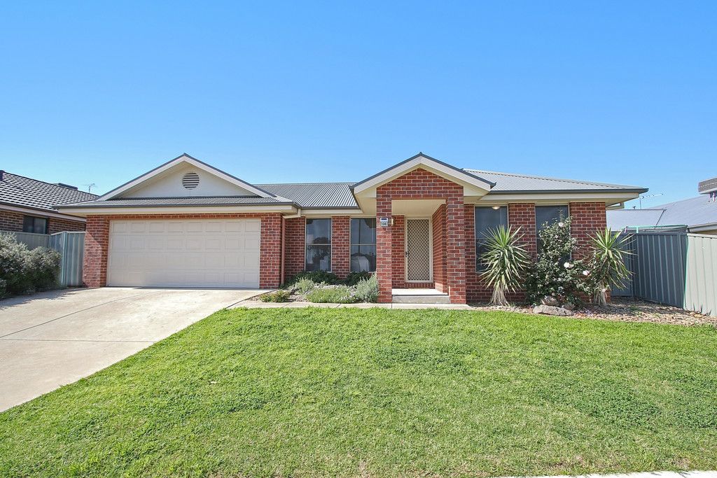 106 Ava Avenue, Thurgoona NSW 2640, Image 0