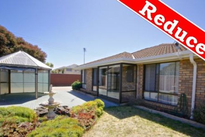 Picture of 1/7 Wright Street, EAST DEVONPORT TAS 7310