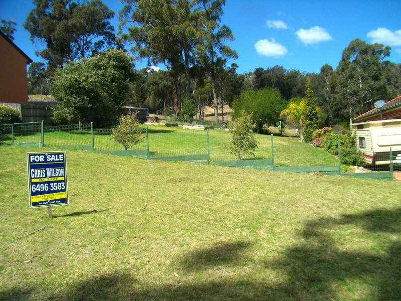 36 Ben Boyd Parade, Boydtown NSW 2551, Image 0