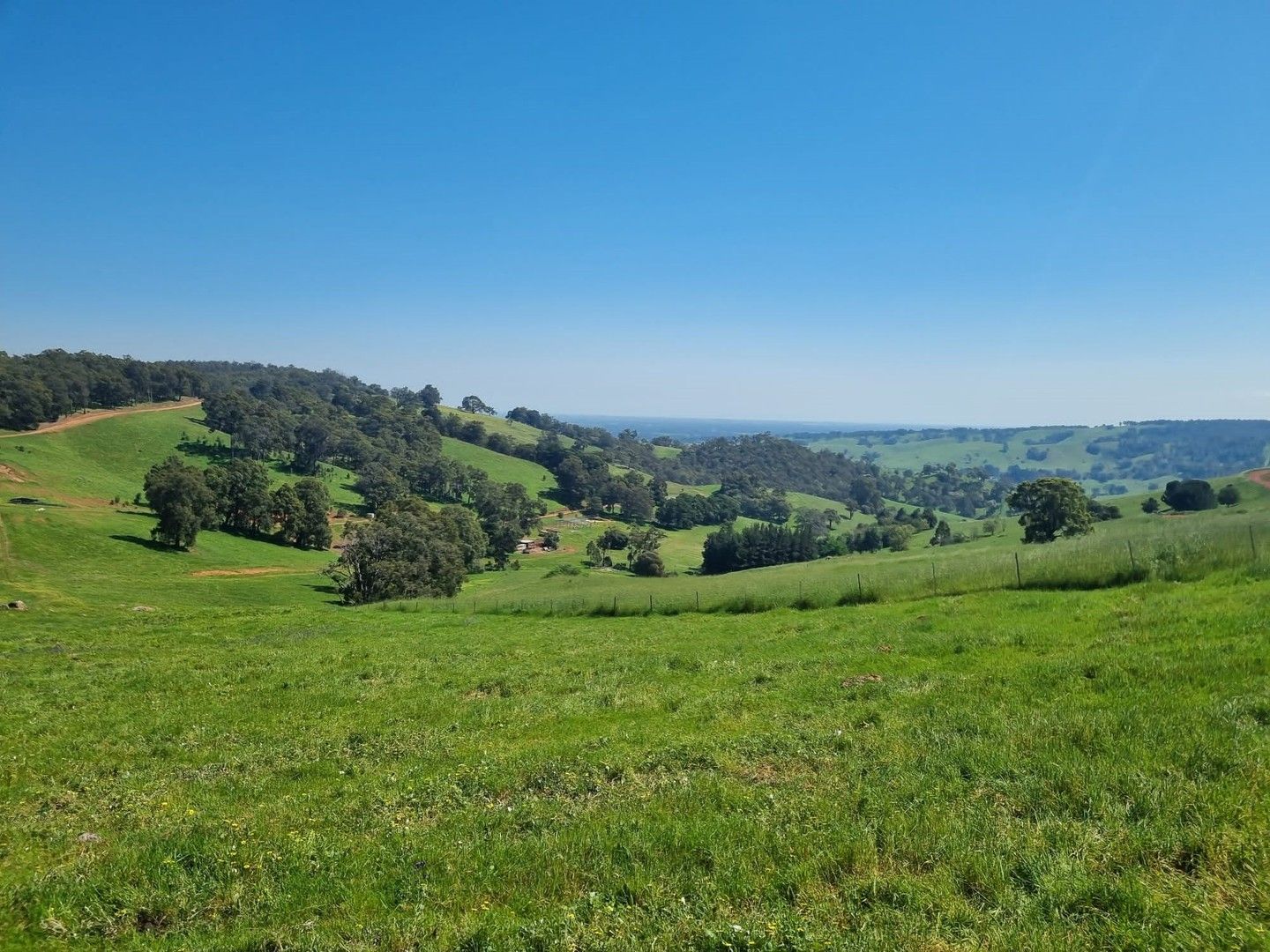 Lot 8 Catalano Road, Burekup WA 6227 Specialist Farm for Sale