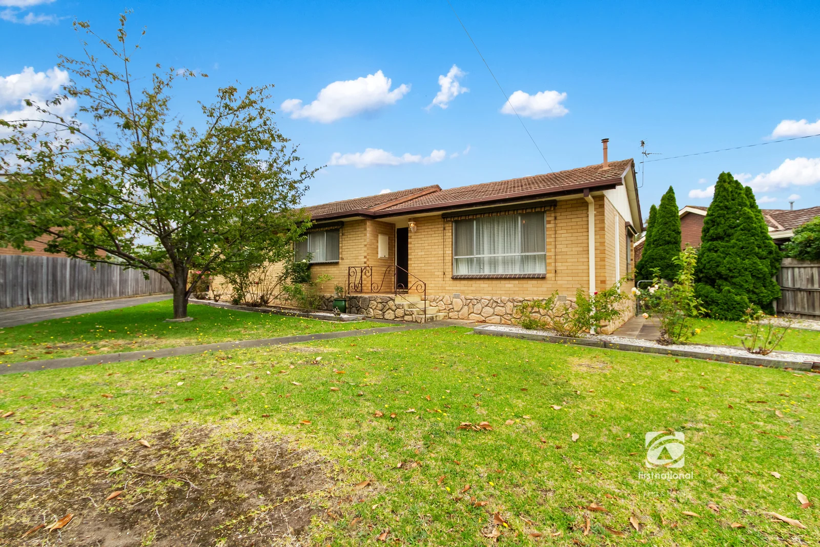 6 Indra Court, Sale VIC 3850