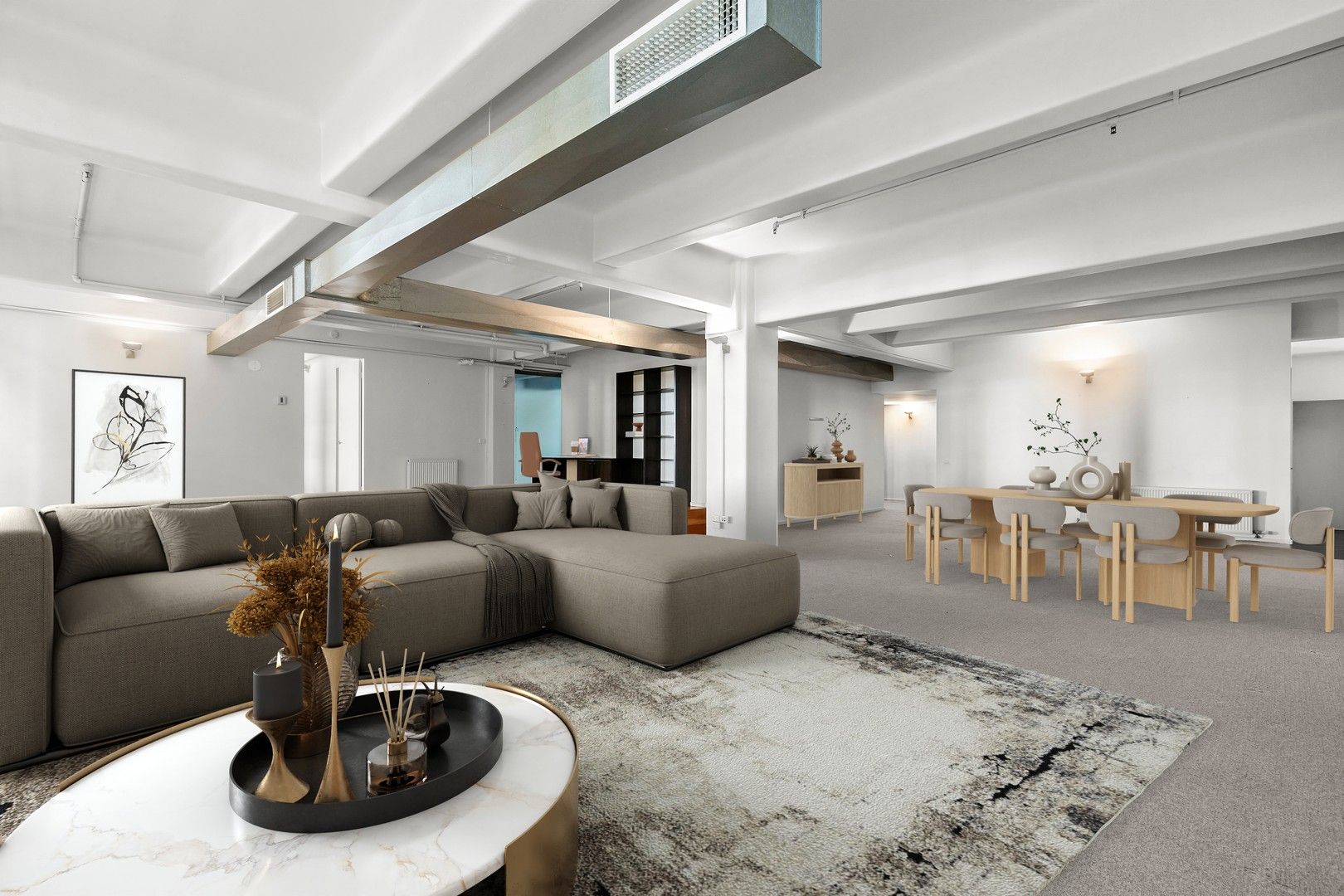 2 bedrooms Apartment / Unit / Flat in 404/73 Flinders Lane MELBOURNE VIC, 3000