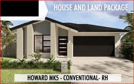 4 bedrooms New House & Land in  MOLENDINAR QLD, 4214