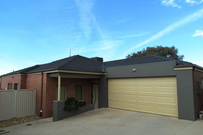 Picture of 2/3 Wren Court, WODONGA VIC 3690