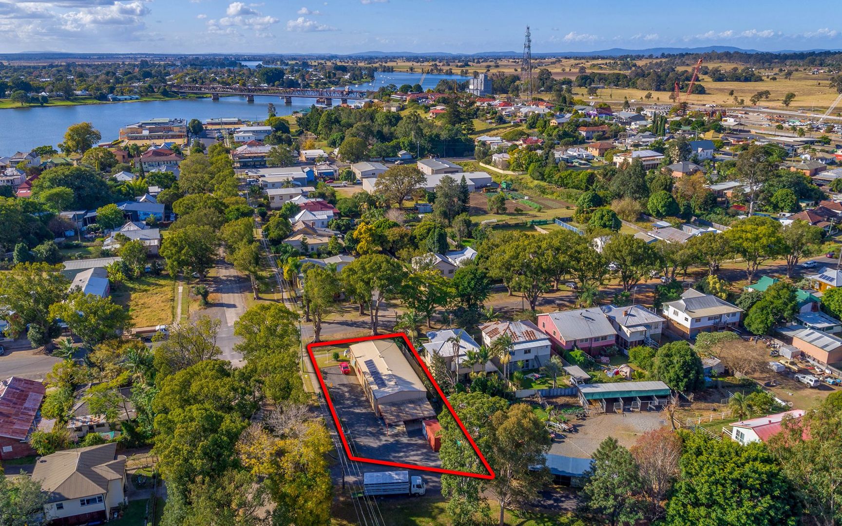54 Spring Street, South Grafton NSW 2460 House For Sale
