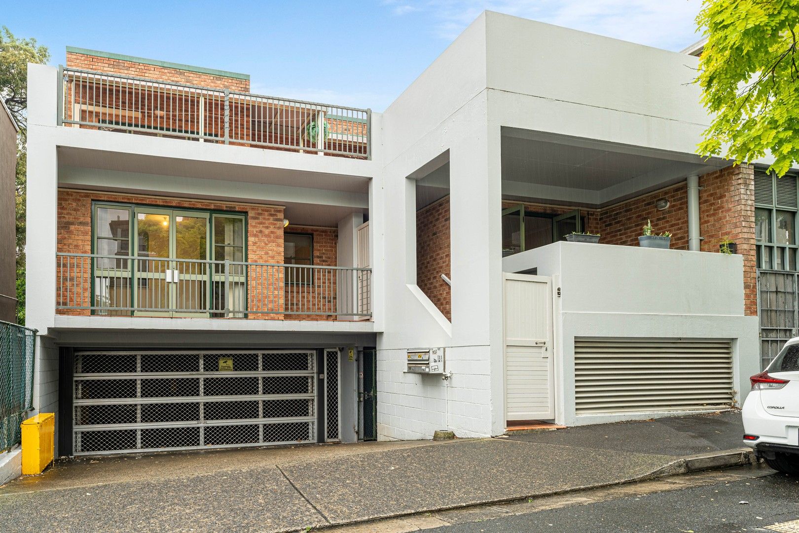 2/335 Glebe Point Road, Glebe NSW 2037 - Apartment For Rent | Domain