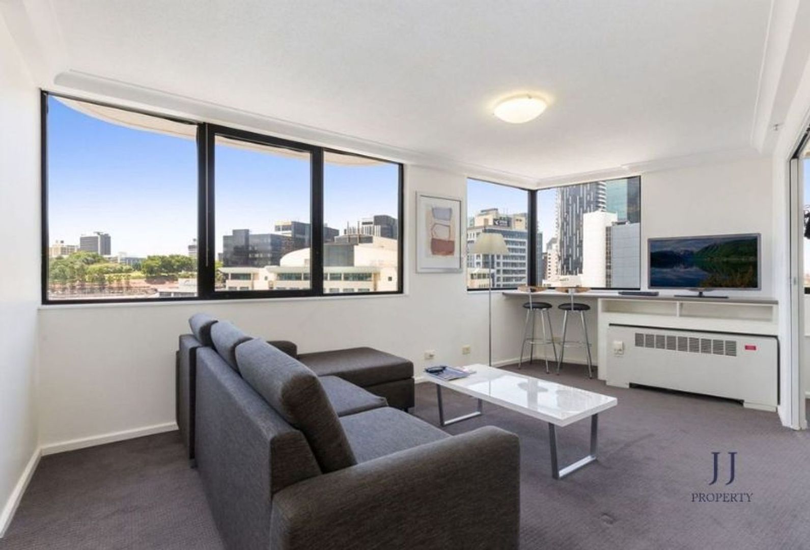 101/293 North Quay, Brisbane City QLD 4000, Image 1