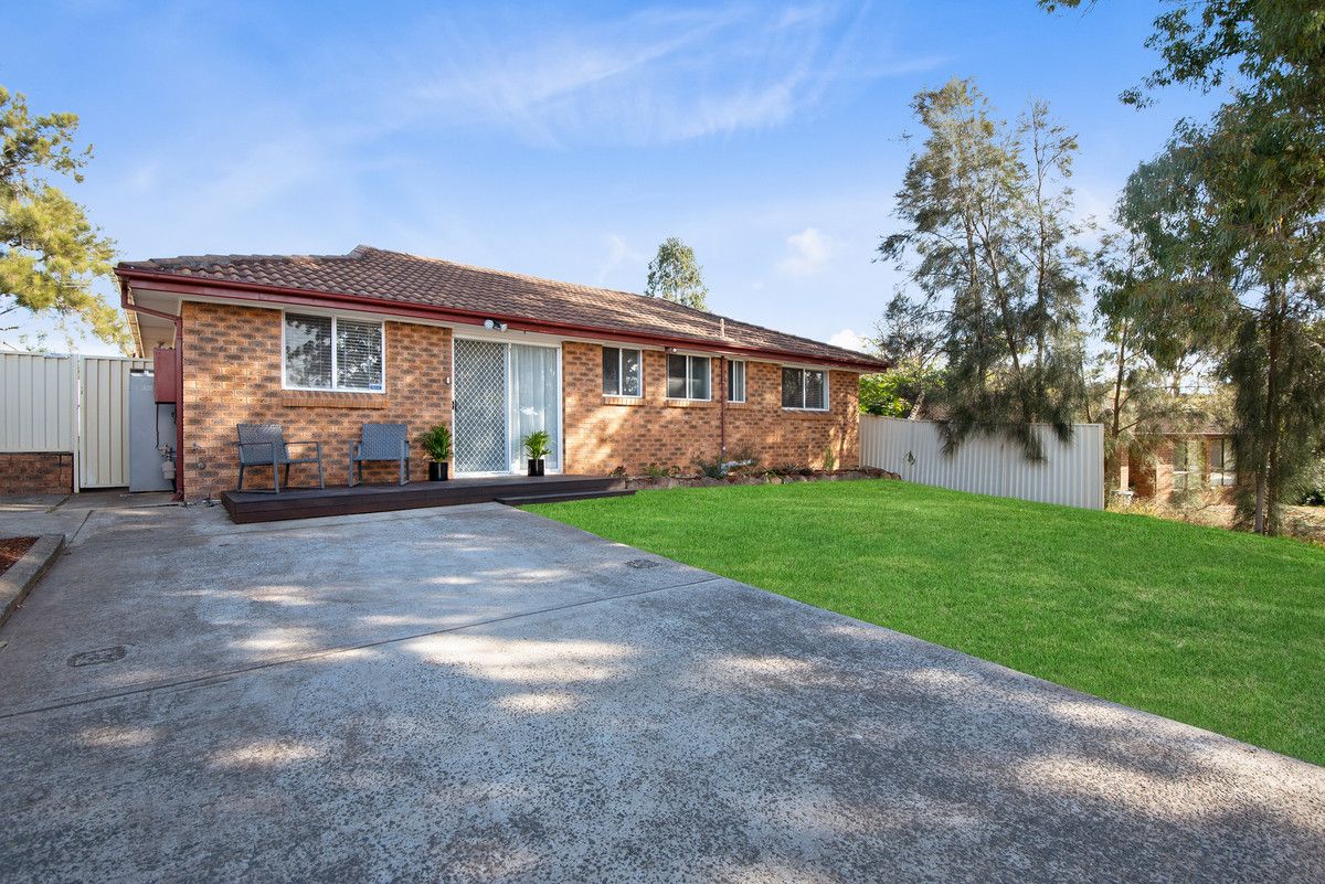 12 Griffiths Place, Eagle Vale NSW 2558, Image 1