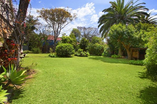 Picture of 32 Orlando Avenue, MOSMAN NSW 2088