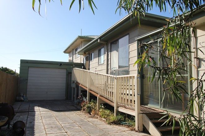 Picture of 4 Links Street, SURF BEACH VIC 3922