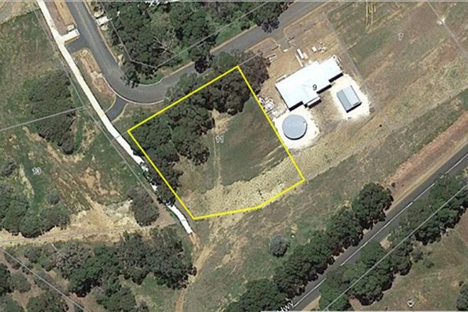 Picture of Lot 226/11 Lumber Crescent, KARRIDALE WA 6288