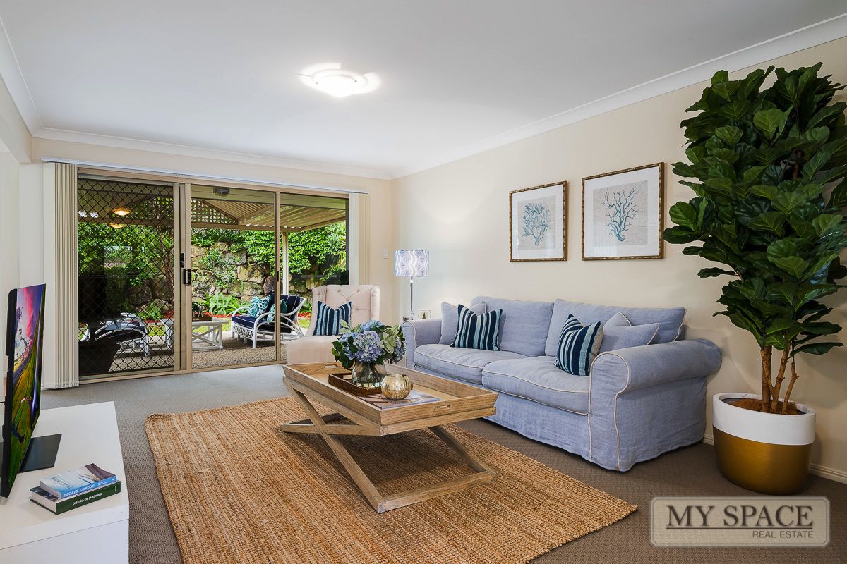 Unit 33/391 Belmont Rd, Belmont QLD 4153, Image 1