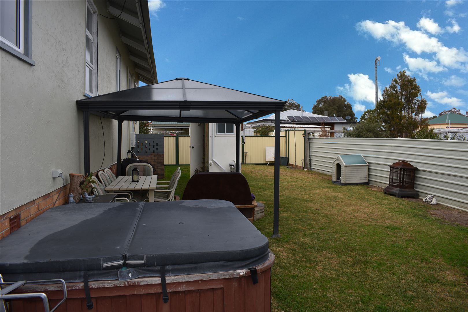 54 Merinda Street,, Wallangarra QLD 4383, Image 2