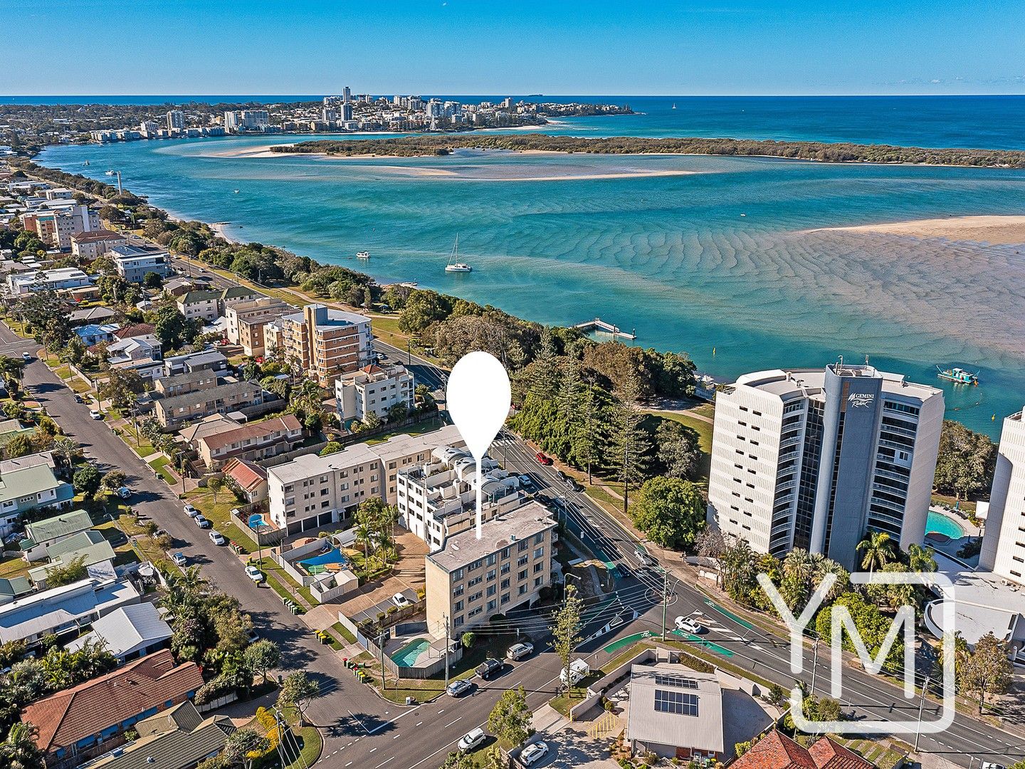 8/69 Esplanade, Golden Beach QLD 4551, Image 2