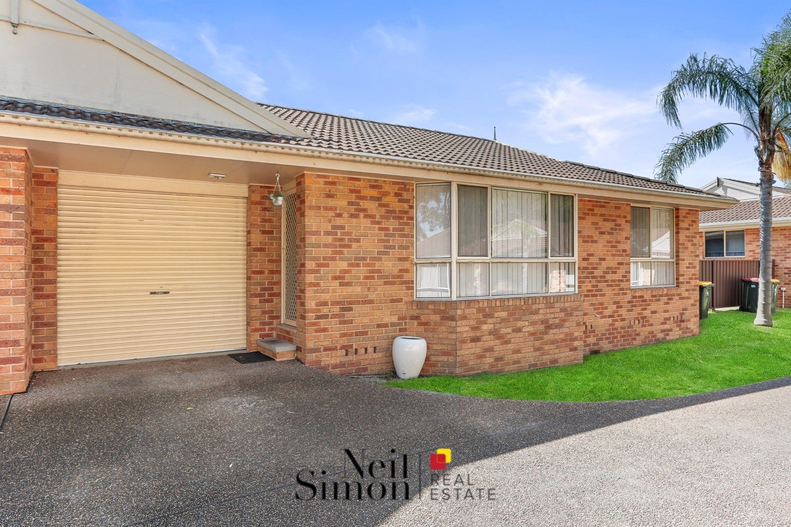 2/7 Watson Place, Raymond Terrace NSW 2324, Image 0