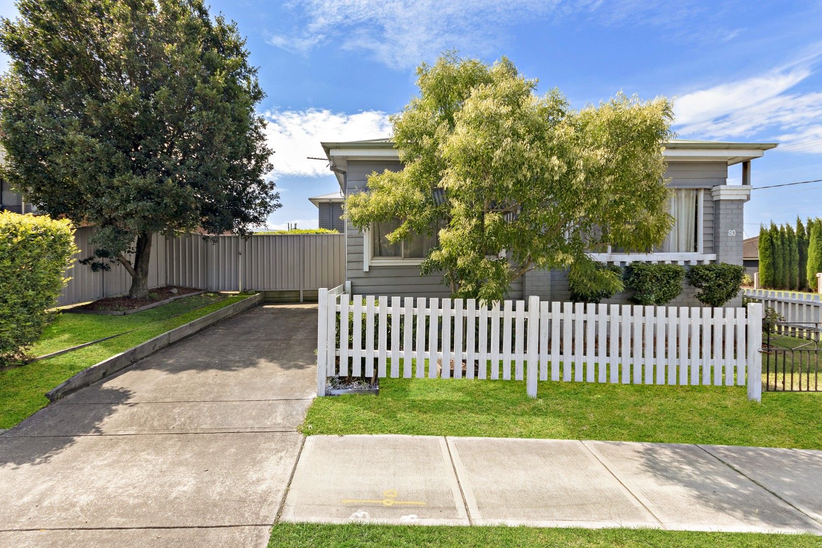 3 bedrooms House in 80 Minmi Road WALLSEND NSW, 2287