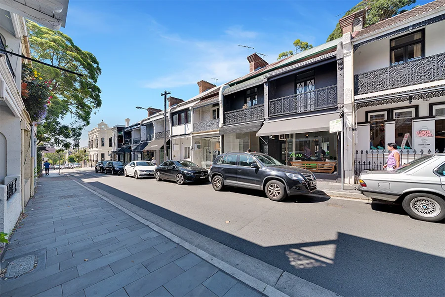 Additional image 6 of 15/70 Underwood Street, Paddington NSW 2021