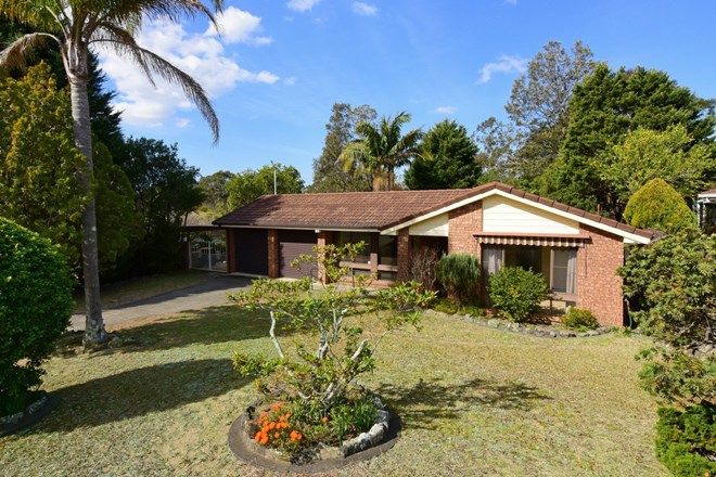 Picture of 13 Nunkeri Place, NORTH NOWRA NSW 2541