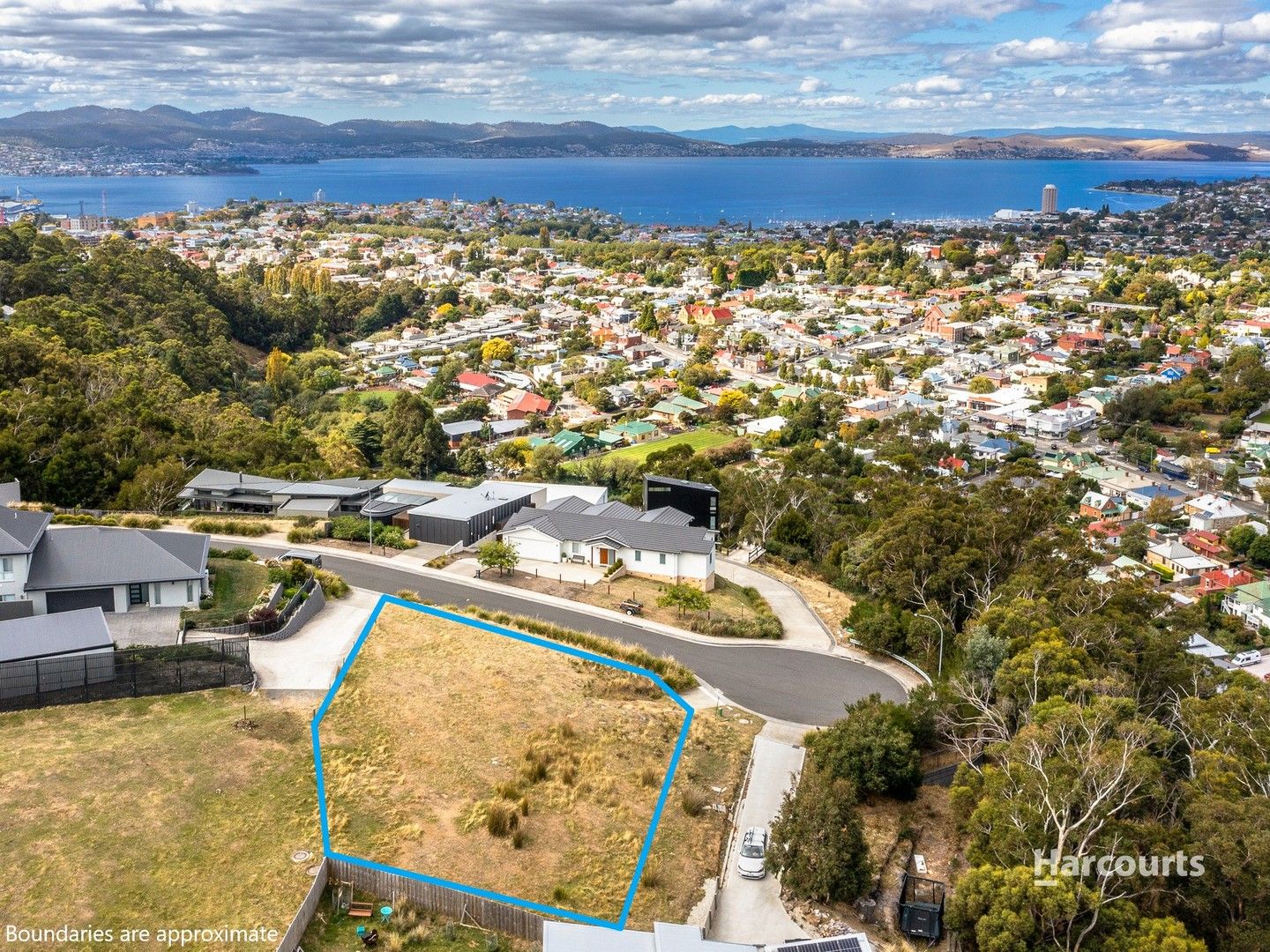 19 Thelma Drive, West Hobart TAS 7000, Image 0