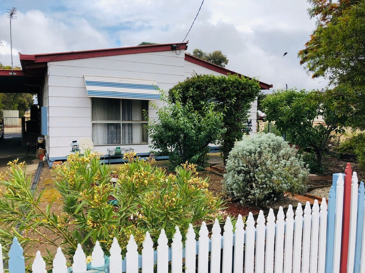 126 Main Street, Sebastian Property History & Address Research Domain