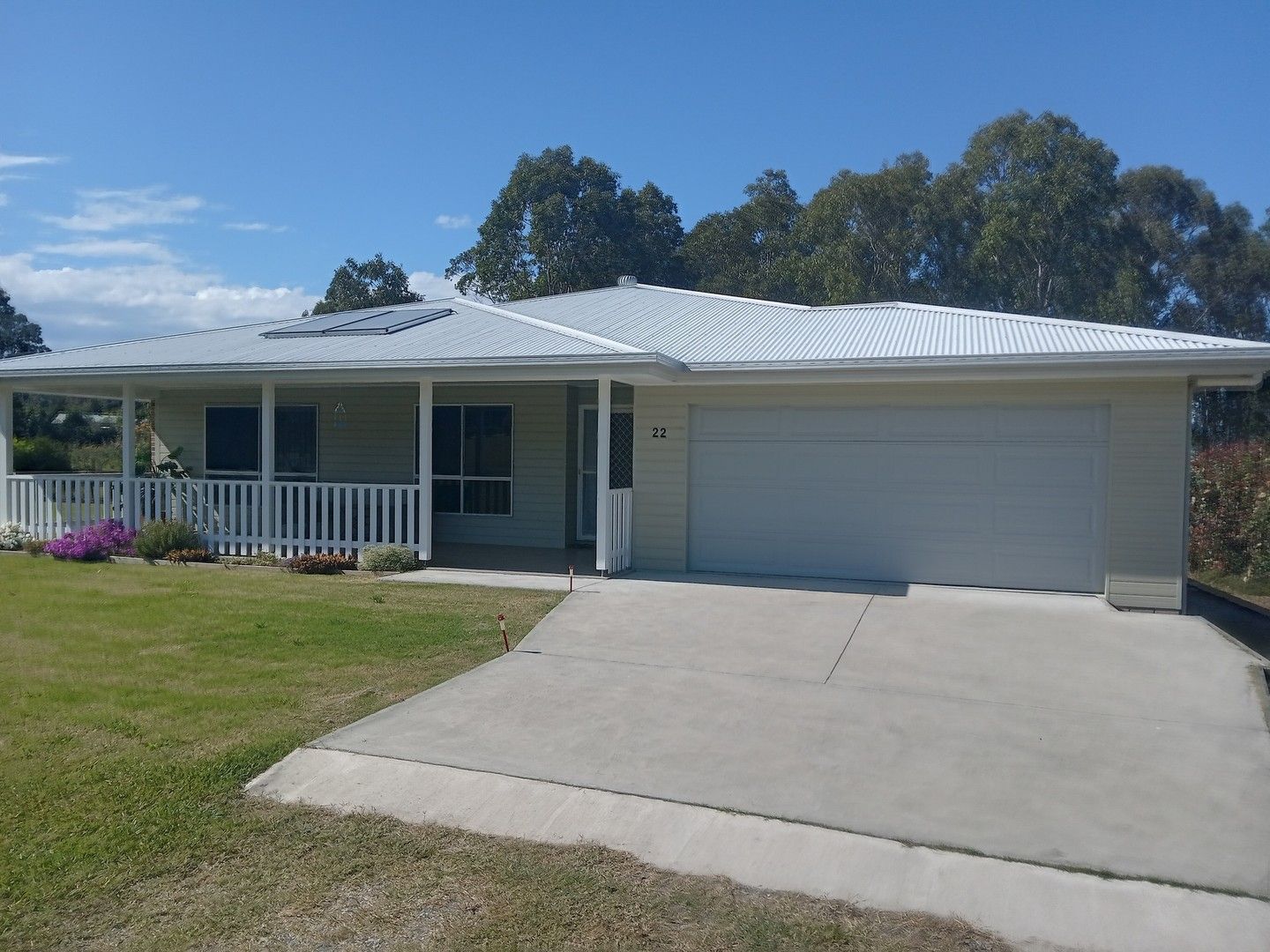 22 Pandana close, Lawrence NSW 2460, Image 0