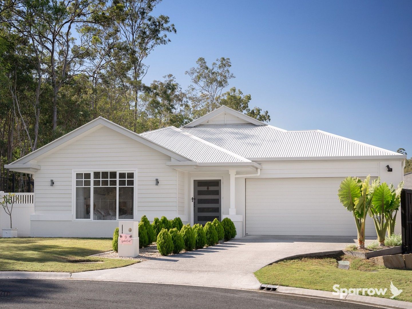 9 Lyrebird Court, Bahrs Scrub QLD 4207, Image 0