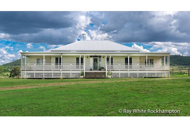 Picture of 223 Shannen Road, DALMA QLD 4702