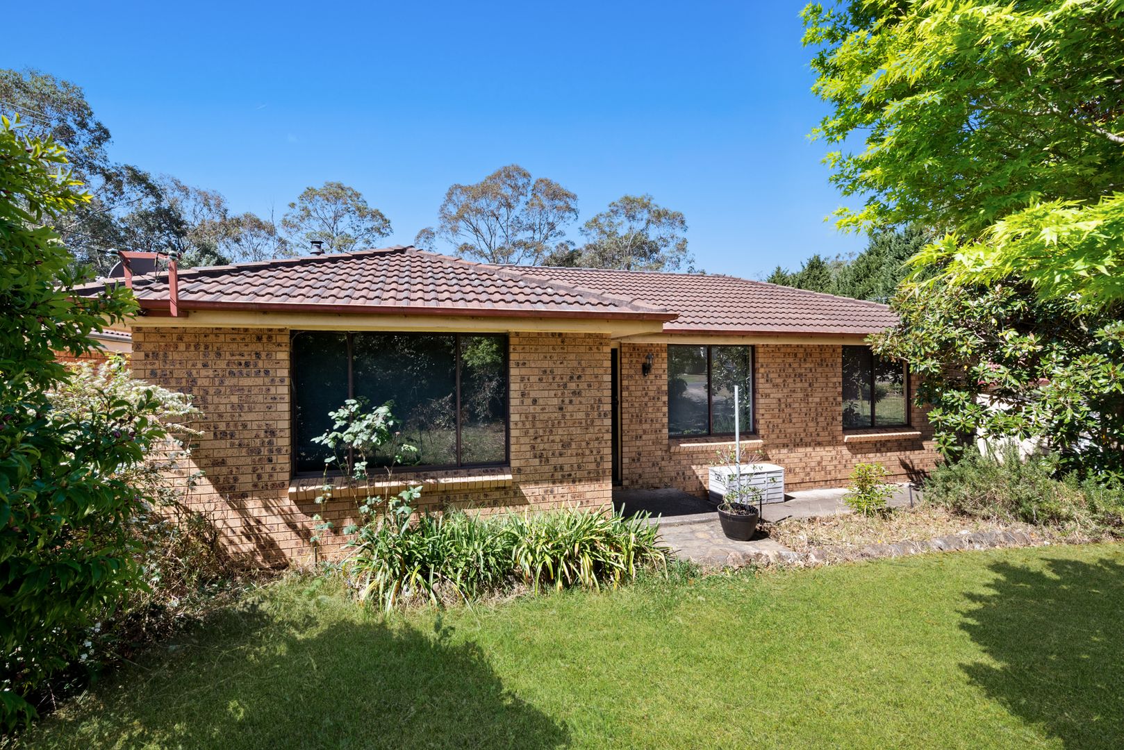 48 Steveys Forest Road, Oakdale NSW 2570, Image 1