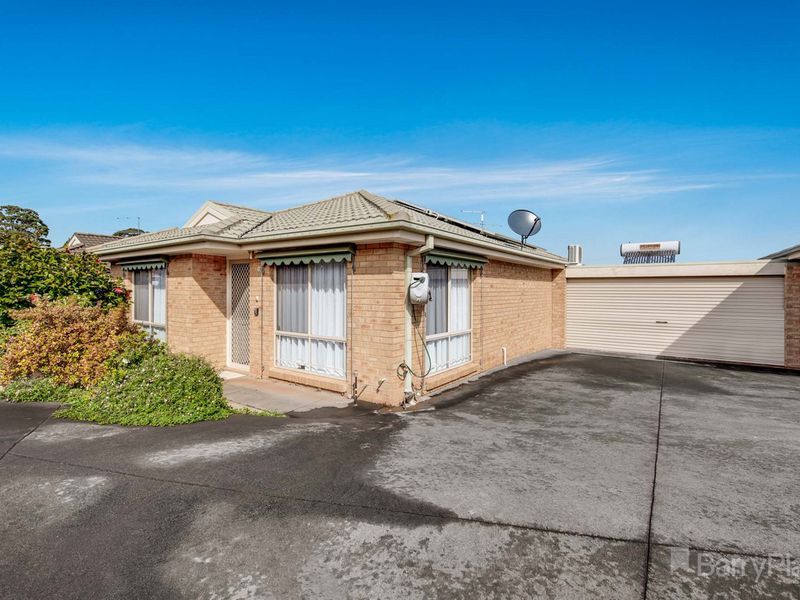 19/6B Hatfield Drive, Drouin VIC 3818, Image 0