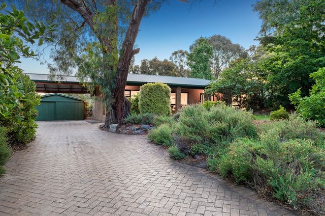 Picture of 36 Spring Gully Road, CRAFERS SA 5152