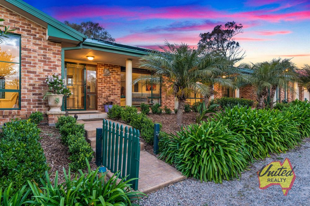 500 Calf Farm Road, Mount Hunter NSW 2570, Image 1