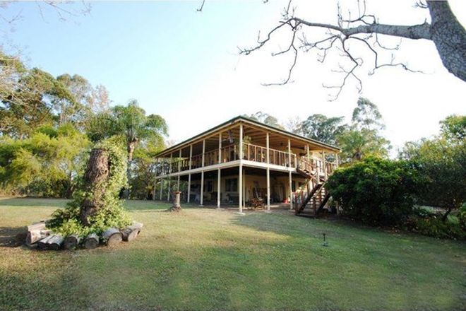 Picture of 1340 Mary Valley Road, DAGUN QLD 4570