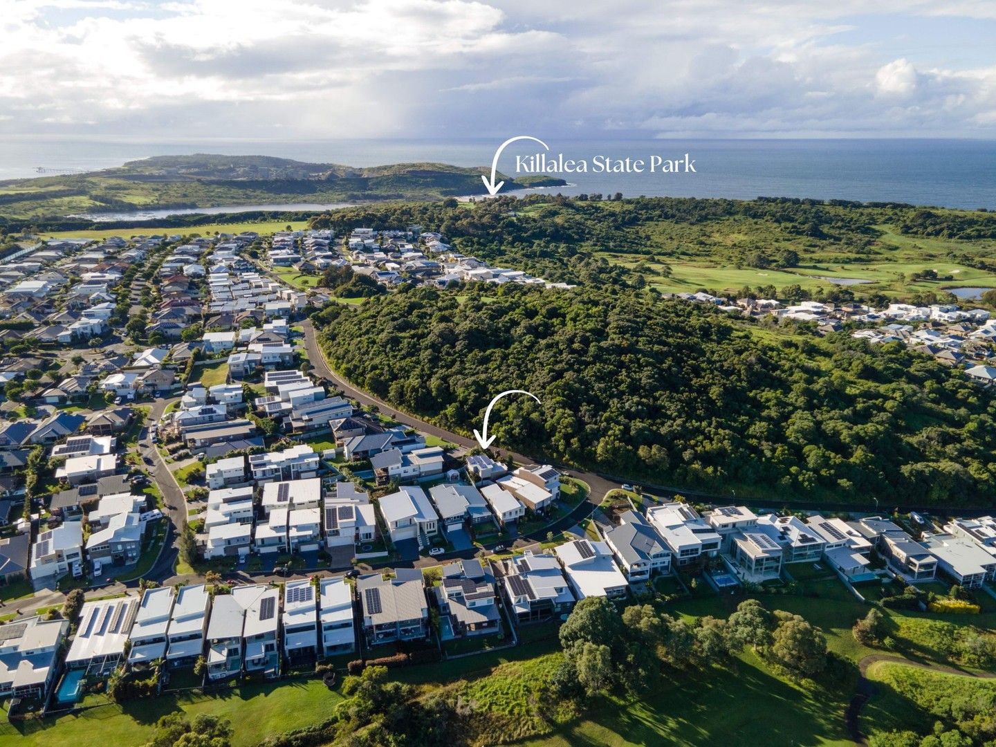 22 BONVILLE PARKWAY, Shell Cove NSW 2529, Image 0