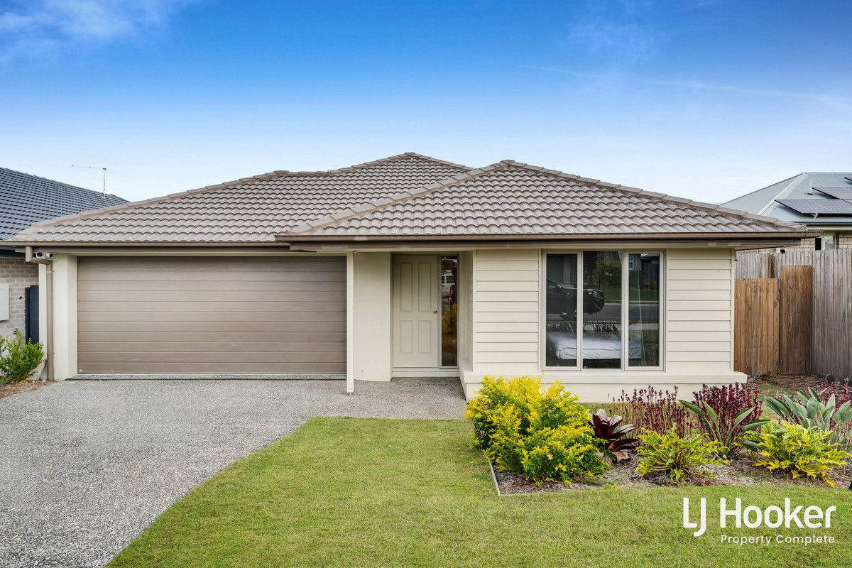 45 College Drive, Flagstone QLD 4280 House For Rent Domain