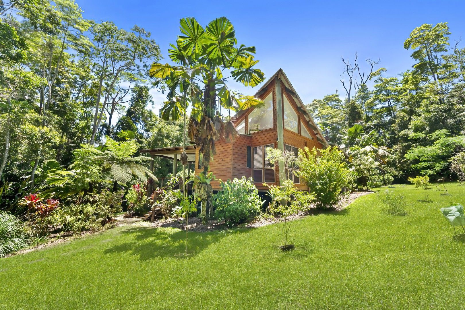 11 Bangalow Place, Kuranda QLD 4881, Image 0