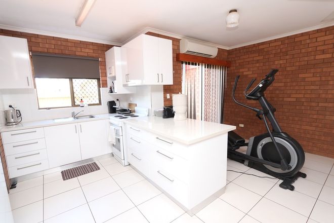 Picture of 14/10-12 Acacia Drive, KATHERINE NT 0850